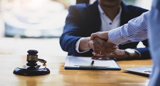 Aggressive Criminal Defense Representation