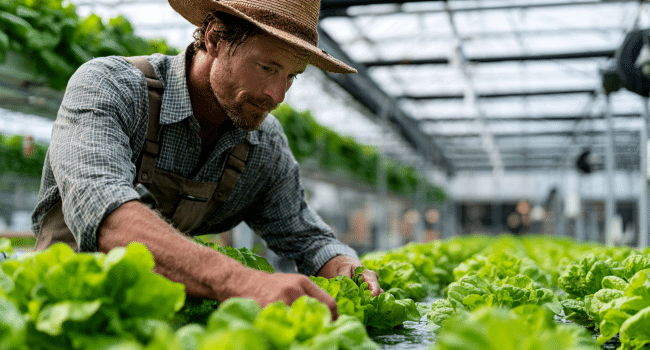 Agriculture and Chemical Stocks