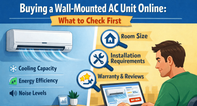 Air Conditioning