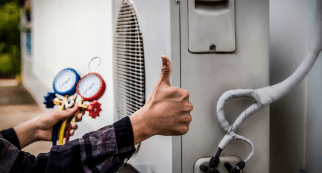 Air Conditioning Replacement Company