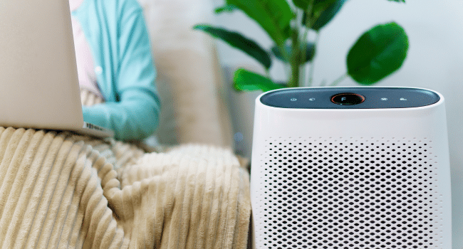 Air Purifiers