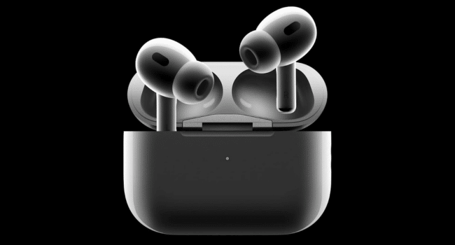 AirPods Pro 2