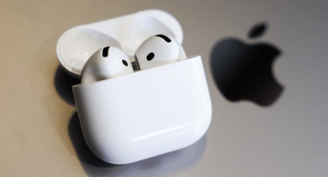 AirPods Pro 3 Noise Cancellation