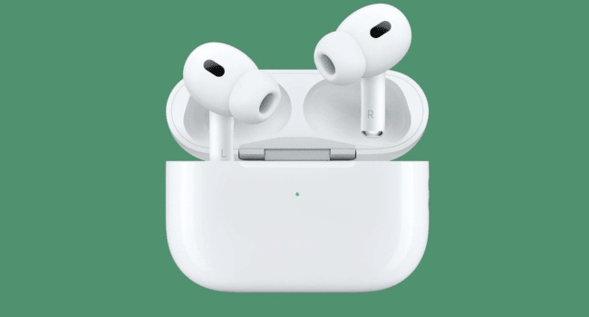 AirPods Pro 3