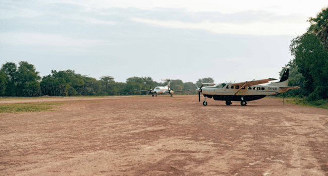 Aircraft