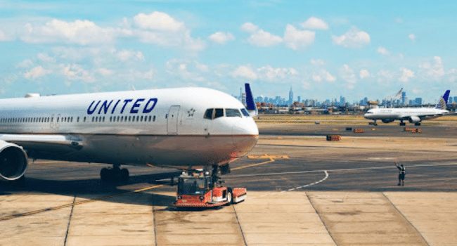 Airplanes