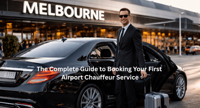 Airport Chauffeur Service