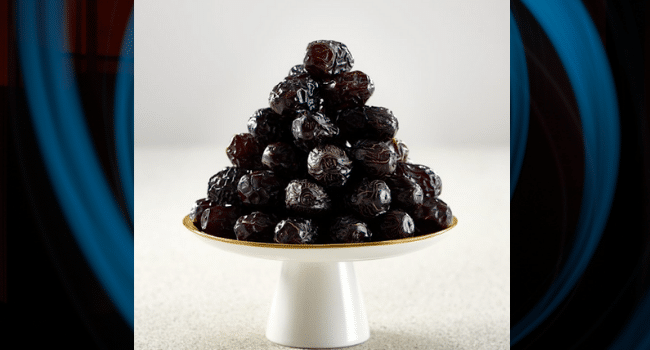 Ajwa Dates