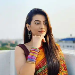 Akshara Singh