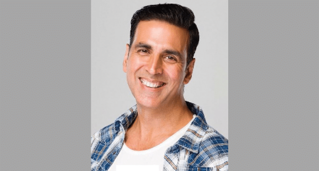 Akshay Kumar Biography