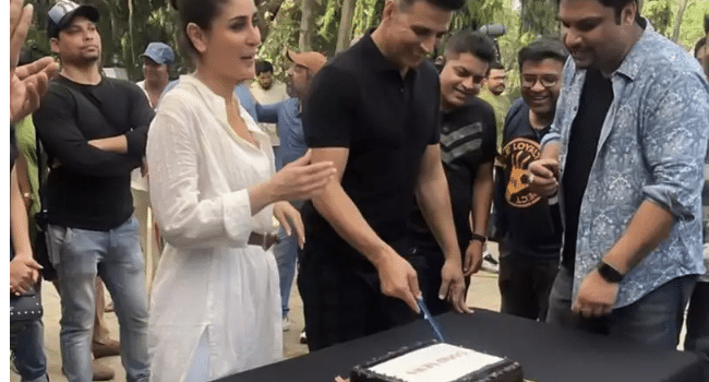 Akshay Kumar Birthday