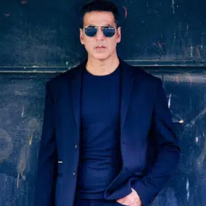 Akshay Kumar Photo