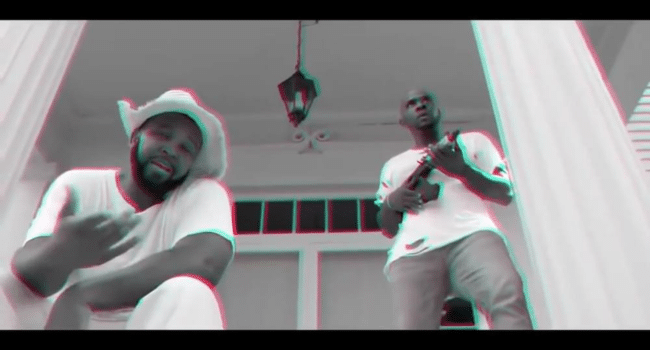 Alabama Nigga Lyrics