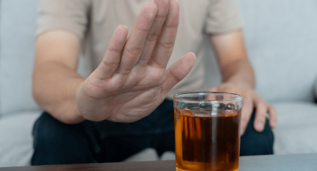Alcohol Rehab