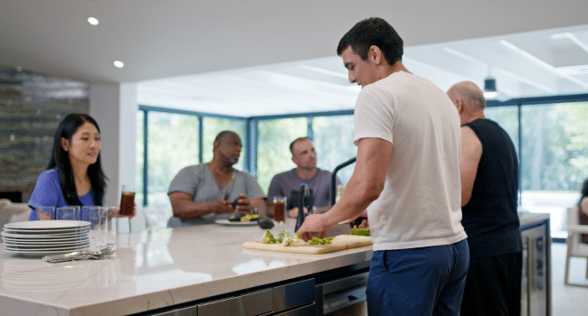 Alcohol and Drug Rehab Centres