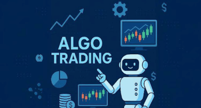 Algo Trading