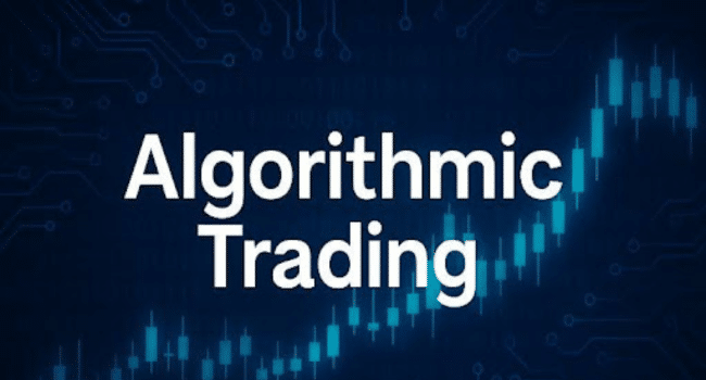 Algorithmic Trading
