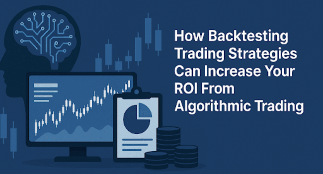 Algorithmic Trading