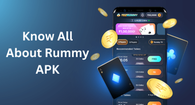 All About Rummy APK