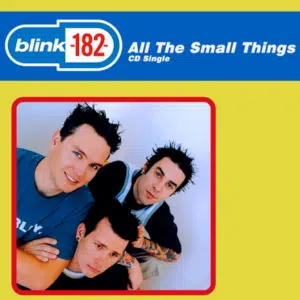 All the Small Things Lyrics All the Small Things Lyrics