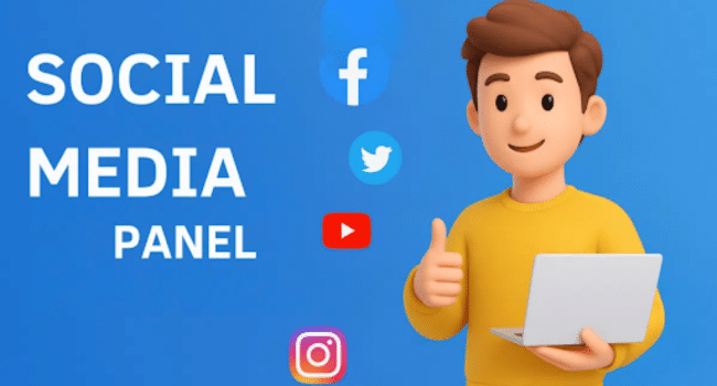 AllSMM net