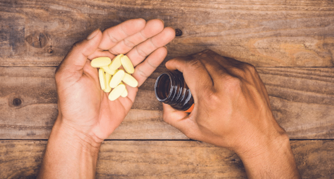 Alpha Mind Global Smart Supplements