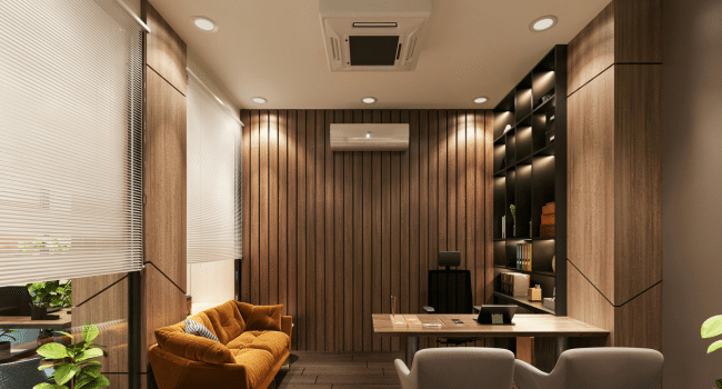 Aluminum Ceiling Panels