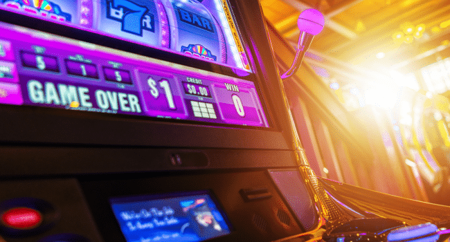 Amazing Digital Casino World