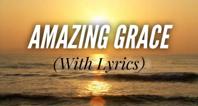 Amazing Grace