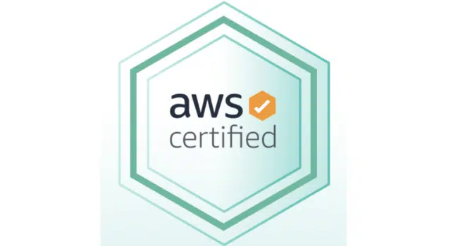 Amazon AWS Certified