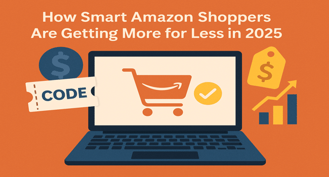Amazon shopping hacks 2025