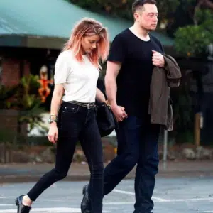 Amber Heard Elon Musk Photo Amber Heard Elon Musk Photo