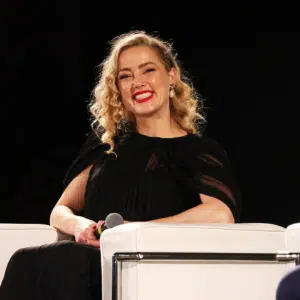 Amber Heard Photo