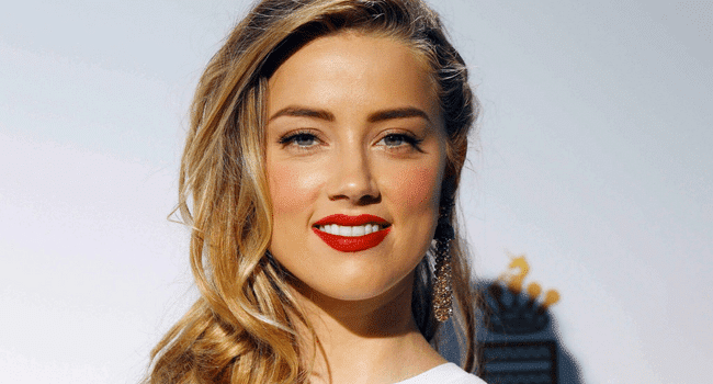 Amber Heard image Amber Heard image