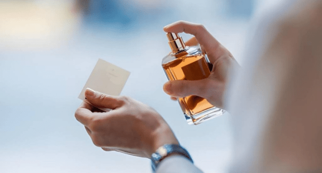 Amber Oud