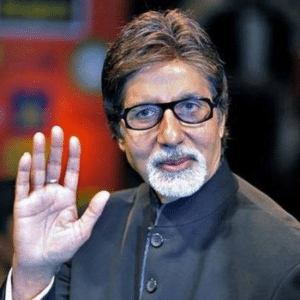 Amitabh Bachchan Biography