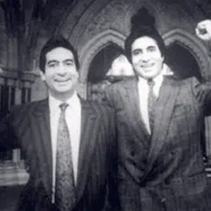Amitabh Bachchan Brother Photo Amitabh Bachchan Brother Photo