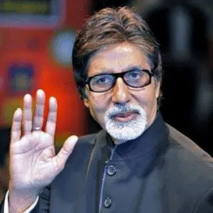 Amitabh Bachchan Photo