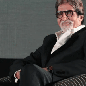Amitabh Bachchan Weight