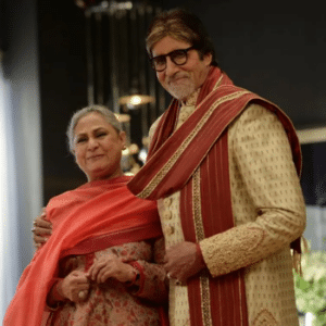 Amitabh Bachchan Wife 