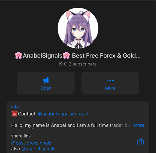 AnabelSignals