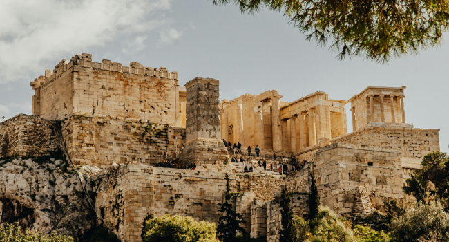 Ancient Greece