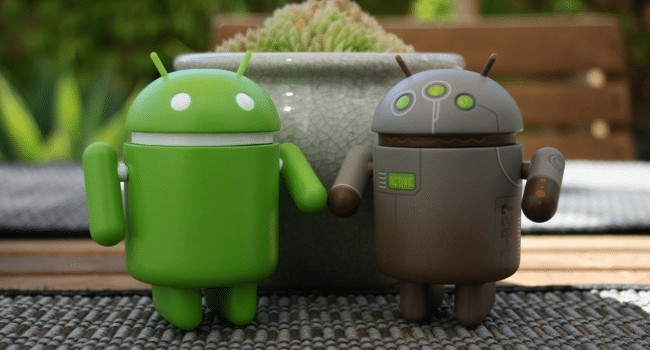 Android App