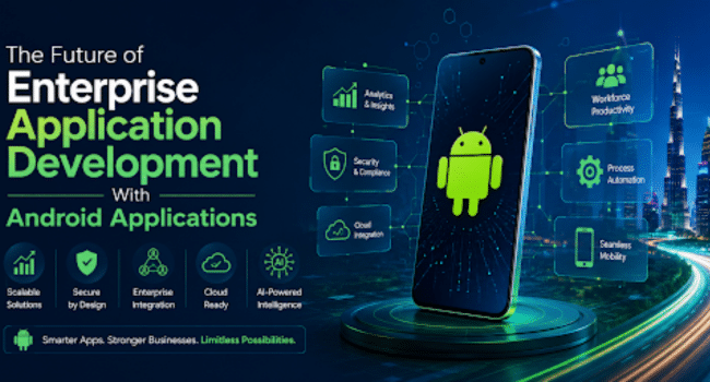 Android Applications