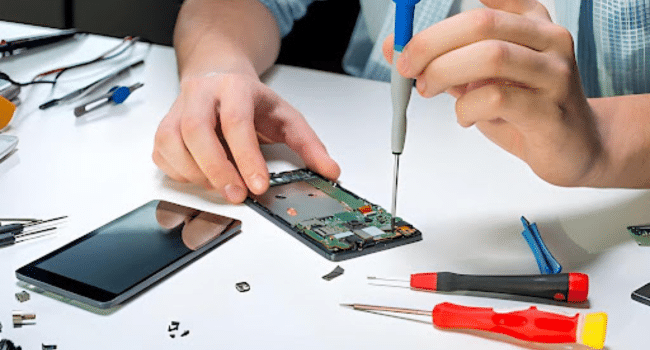 Android Phone Repair