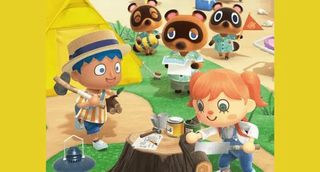 Animal Crossing Bells