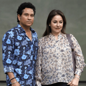 Anjali Tendulkar Husband