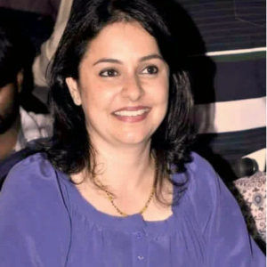 Anjali Tendulkar Young