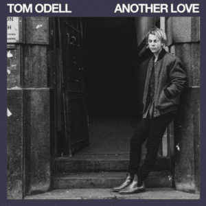Another Love Tom Odell Lyrics