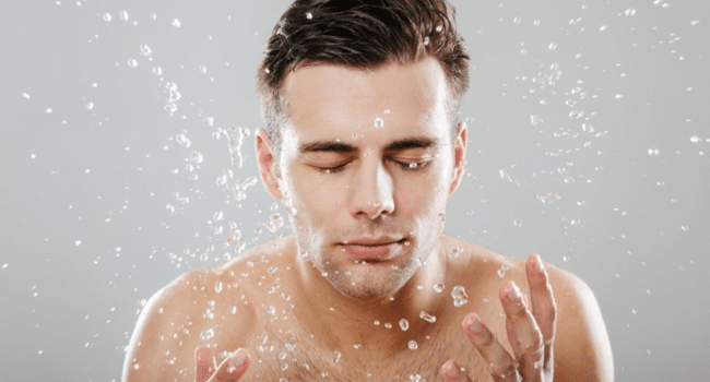 Anti Pollution Face Wash for Oily Skin